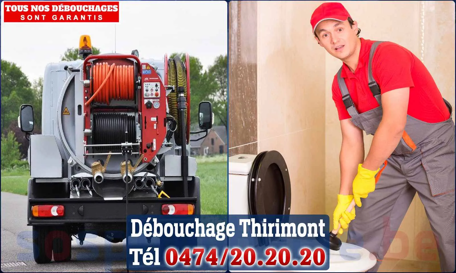 SOS Plomberie - Débouchage de canalisations {locationData.sectionName} en urgence