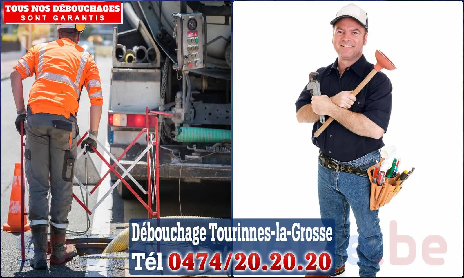 SOS Plomberie - Débouchage de canalisations {locationData.sectionName} en urgence