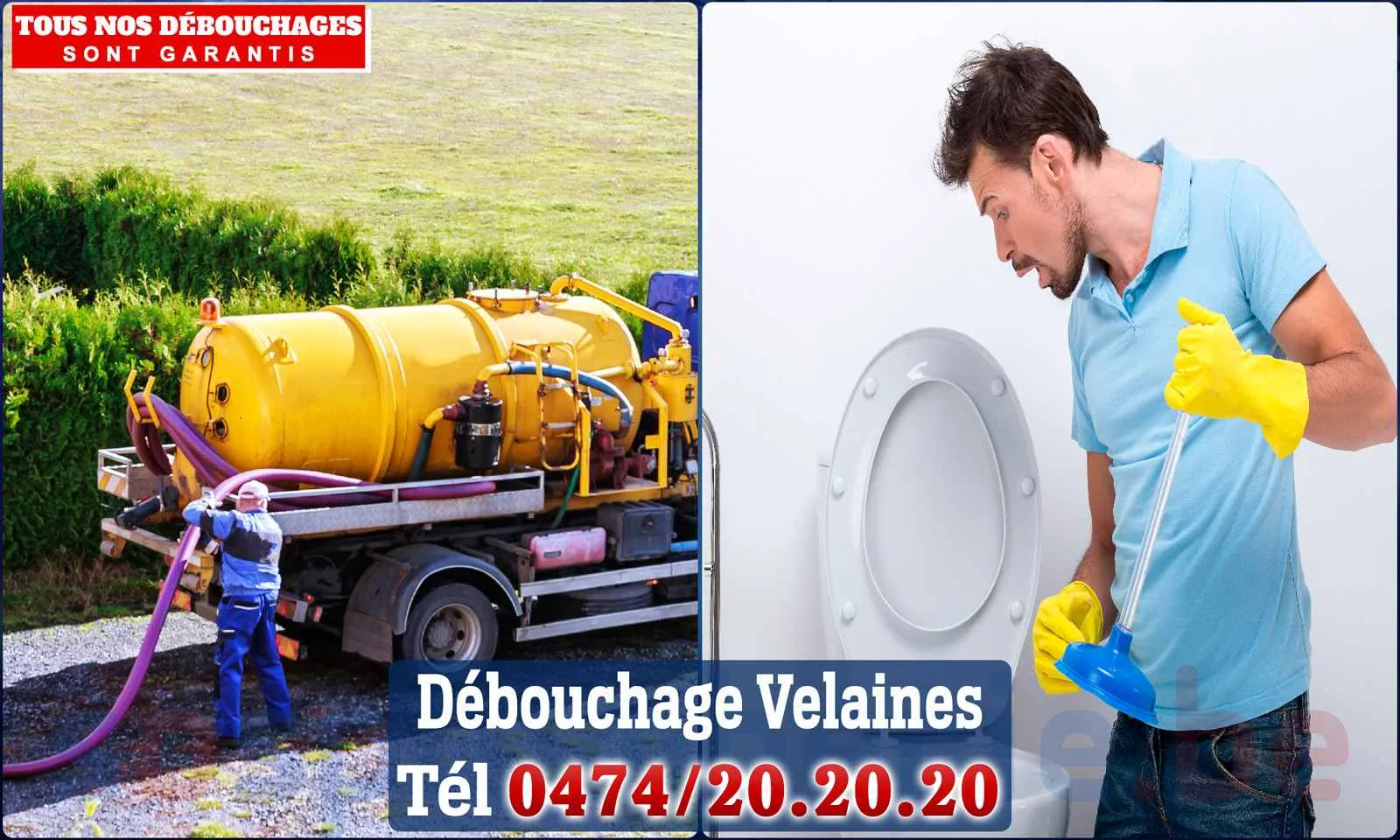 SOS Plomberie - Débouchage de canalisations {locationData.sectionName} en urgence