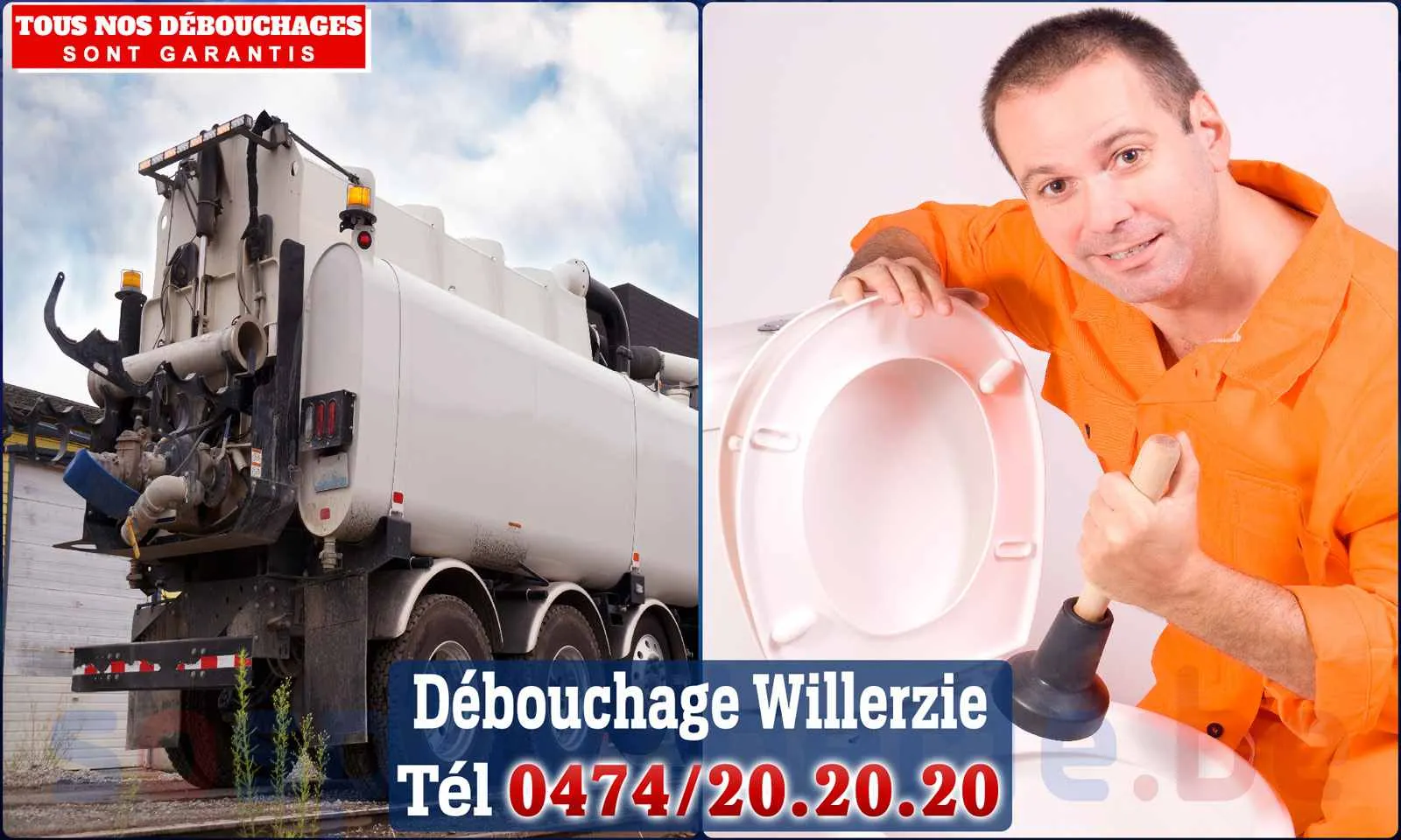 SOS Plomberie - Débouchage de canalisations {locationData.sectionName} en urgence