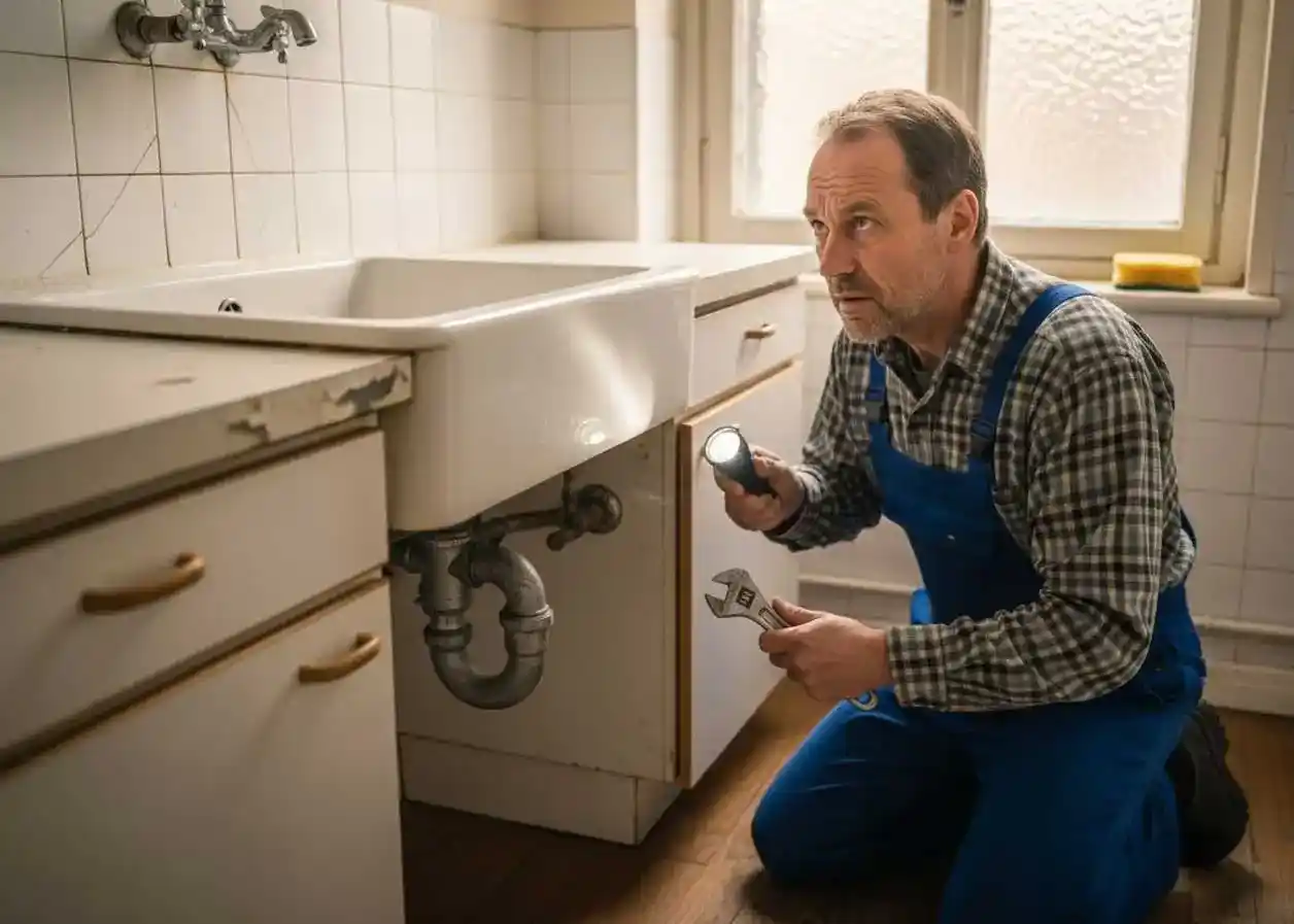 Entretien Régulier Canalisation : Guide Complet Belgique