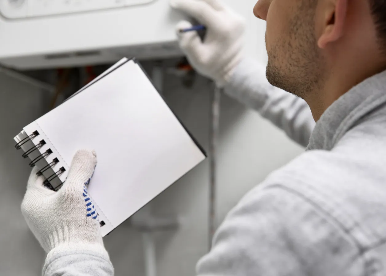 Guide Complet Entretien de chaudière