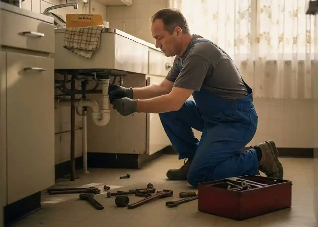 Industrie Plomberie Belgique – Impact et Spécificités Régionales