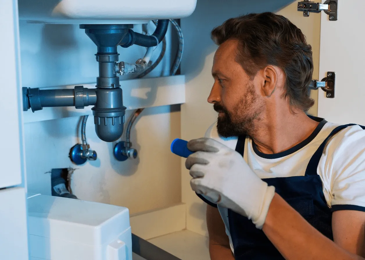 Les 5 erreurs courantes en plomberie à éviter chez soi