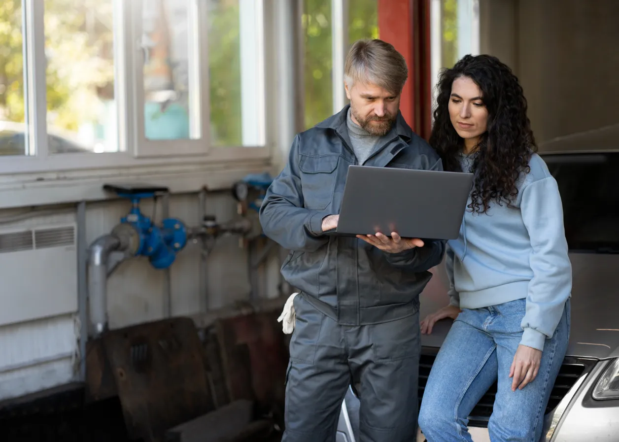 Avantages des technologies modernes en plomberie