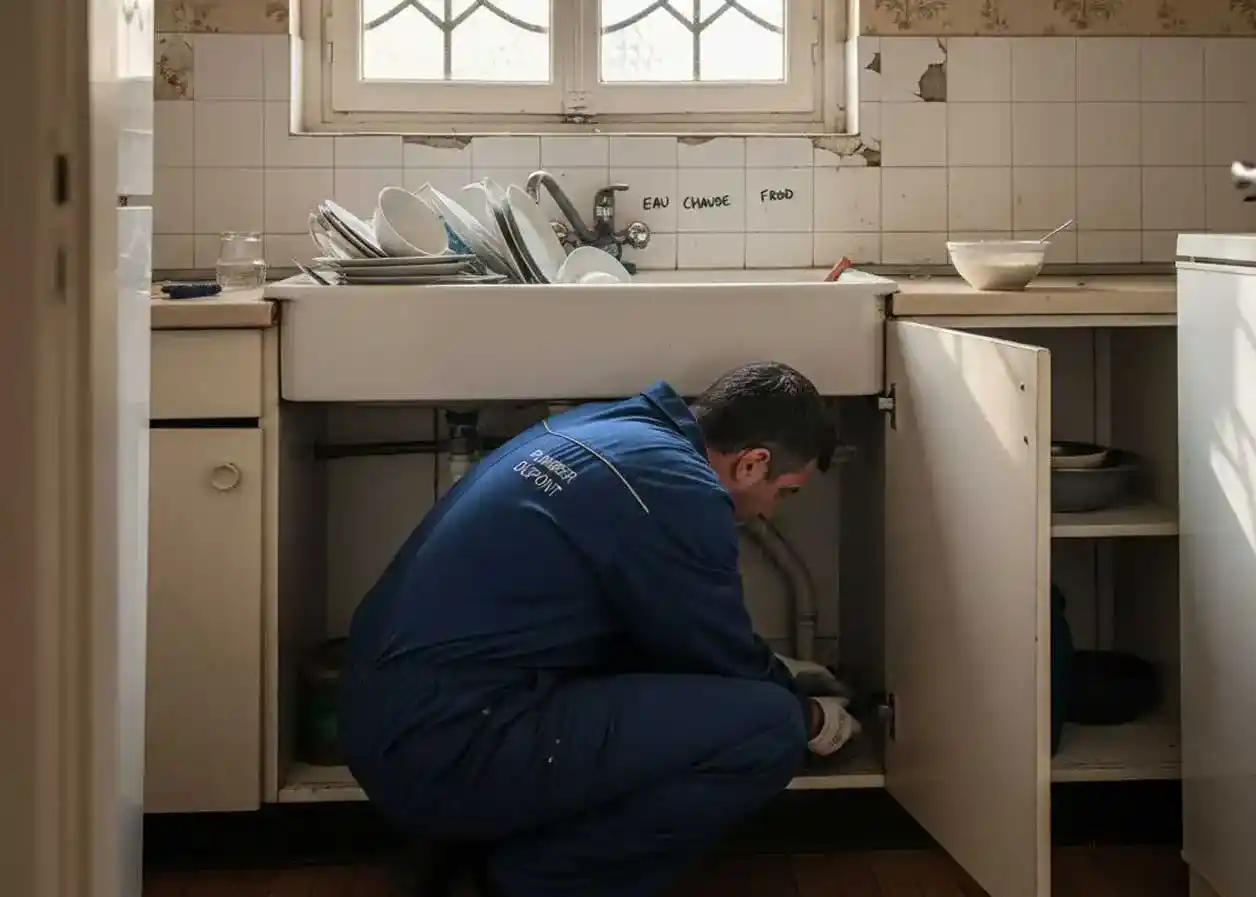 Maintenance Préventive Plomberie : Éviter Pannes et Surcoûts