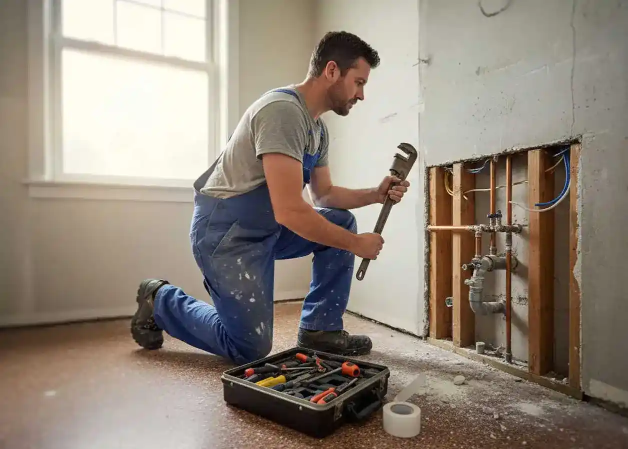 Optimiser installation sanitaire : guide complet