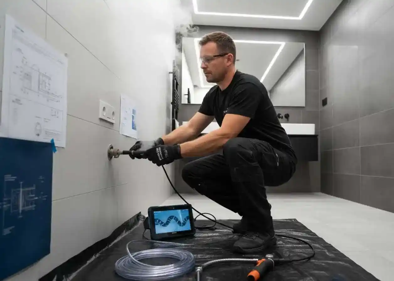 Pourquoi Déboucher Les Canalisations : Guide Essentiel