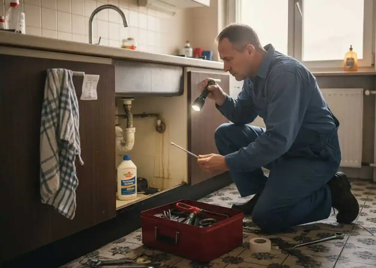 Entretenir La Plomberie : Éviter Les Urgences Et Surcoûts