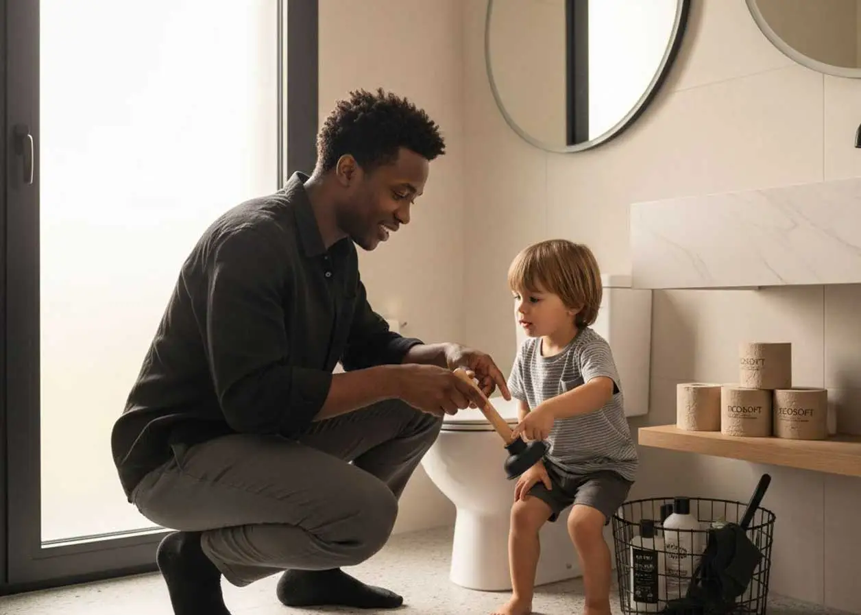 7 meilleures pratiques débouchage WC à connaître