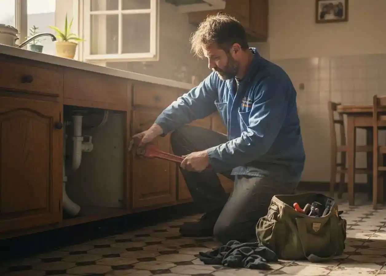 Curage Canalisation Prévenir les Bouchons et Dommages