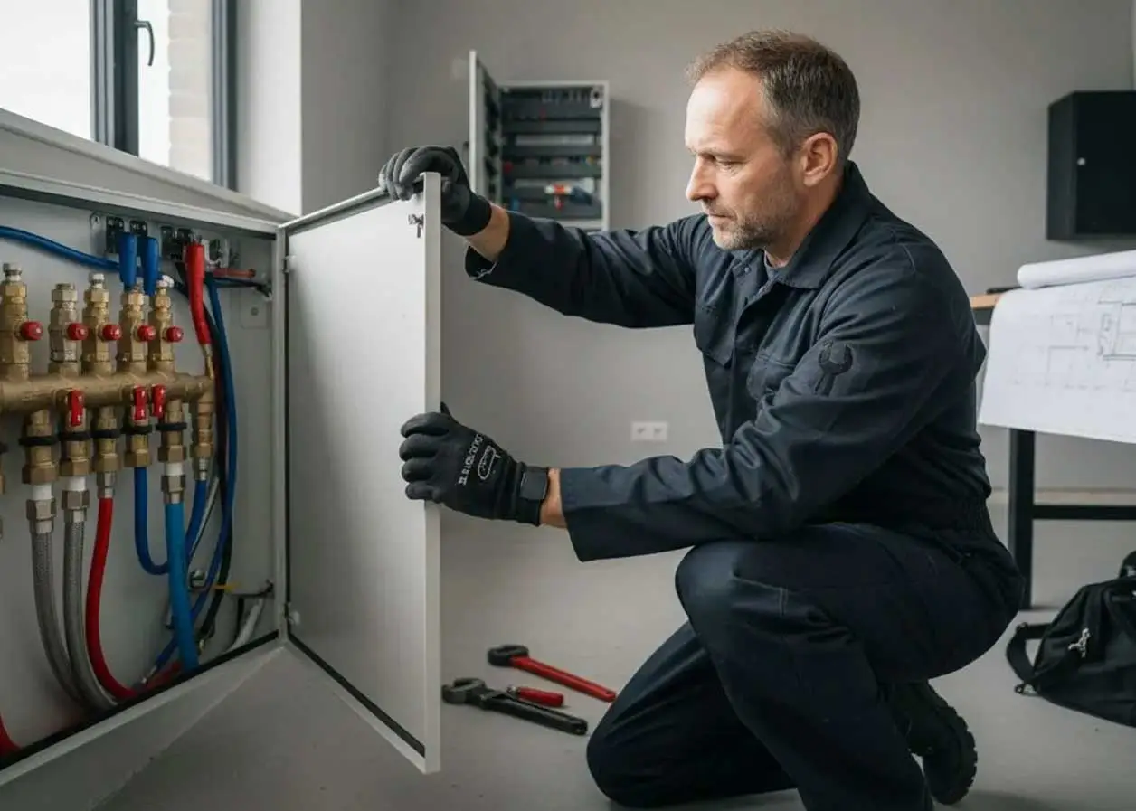 Termes Courants en Plomberie Guide Complet