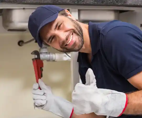 Expert en plomberie en débouchage et en vidange de fosse septique