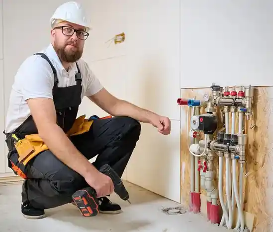 SOS Plomberie Votre confort est notre priorité