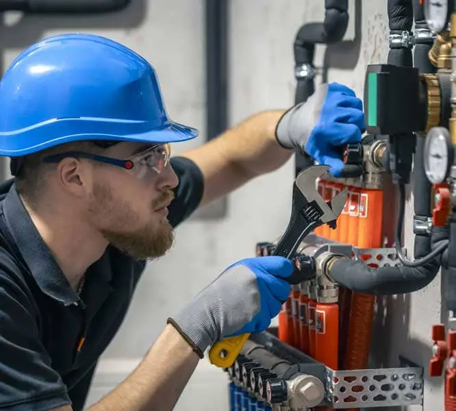 SOS Plomberie Sanitaire 24h/7j