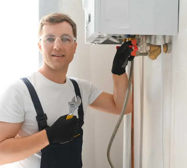 Chauffagiste Province Brabant flamand SOS Plomberie