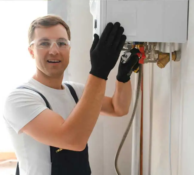 Chauffagiste Zandvliet par SOS Plomberie