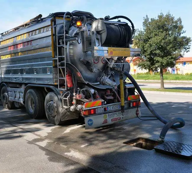 Vidange de fosse septique en urgence Région Bruxelles-Capitale
